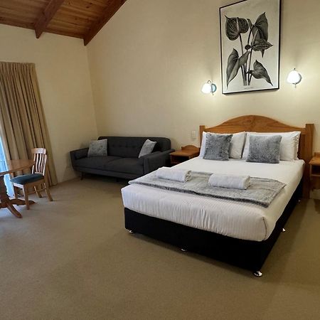Coonawarra Place Motor Inn Экстерьер фото