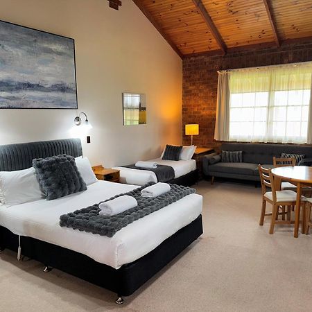 Coonawarra Place Motor Inn Экстерьер фото
