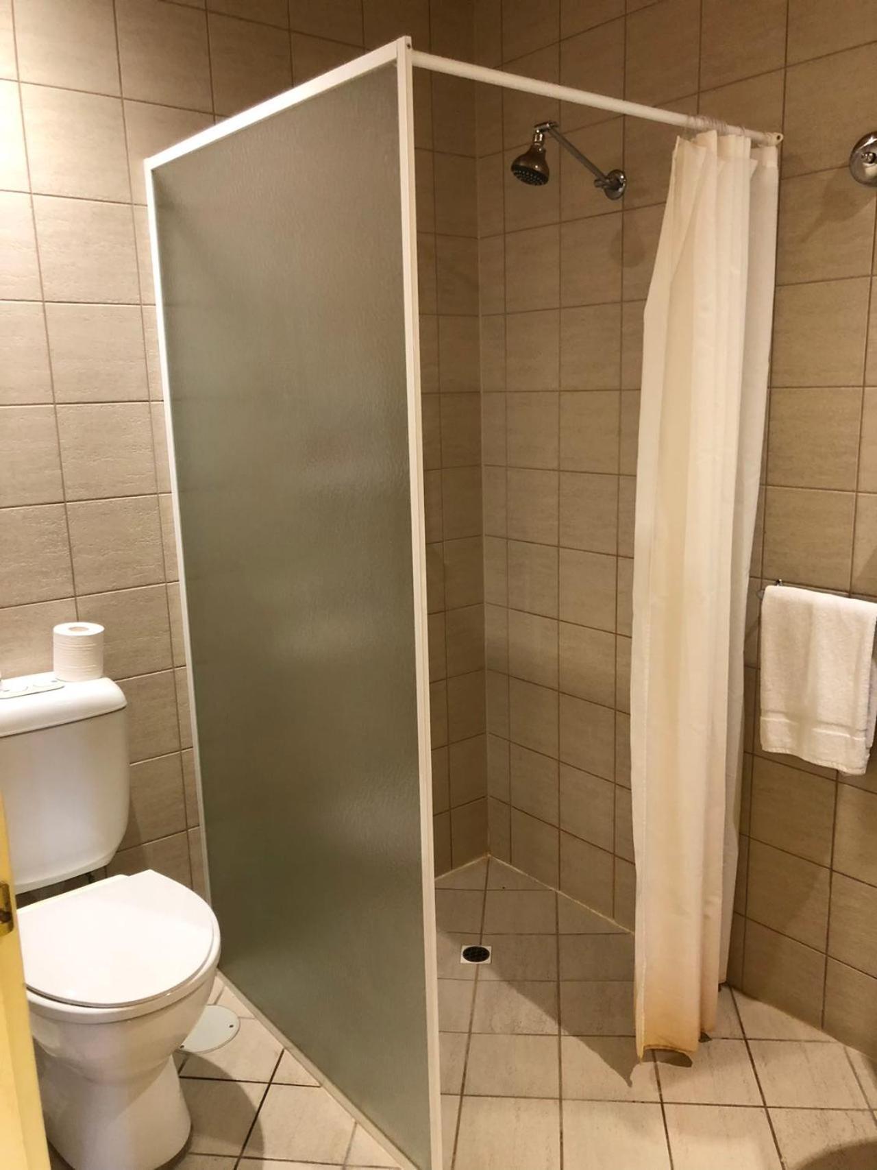 Coonawarra Place Motor Inn Экстерьер фото