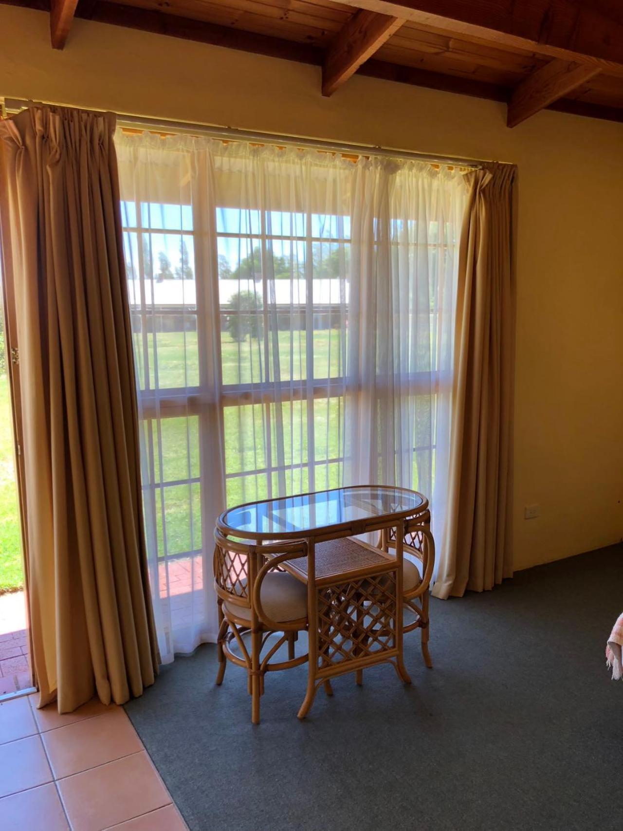 Coonawarra Place Motor Inn Экстерьер фото