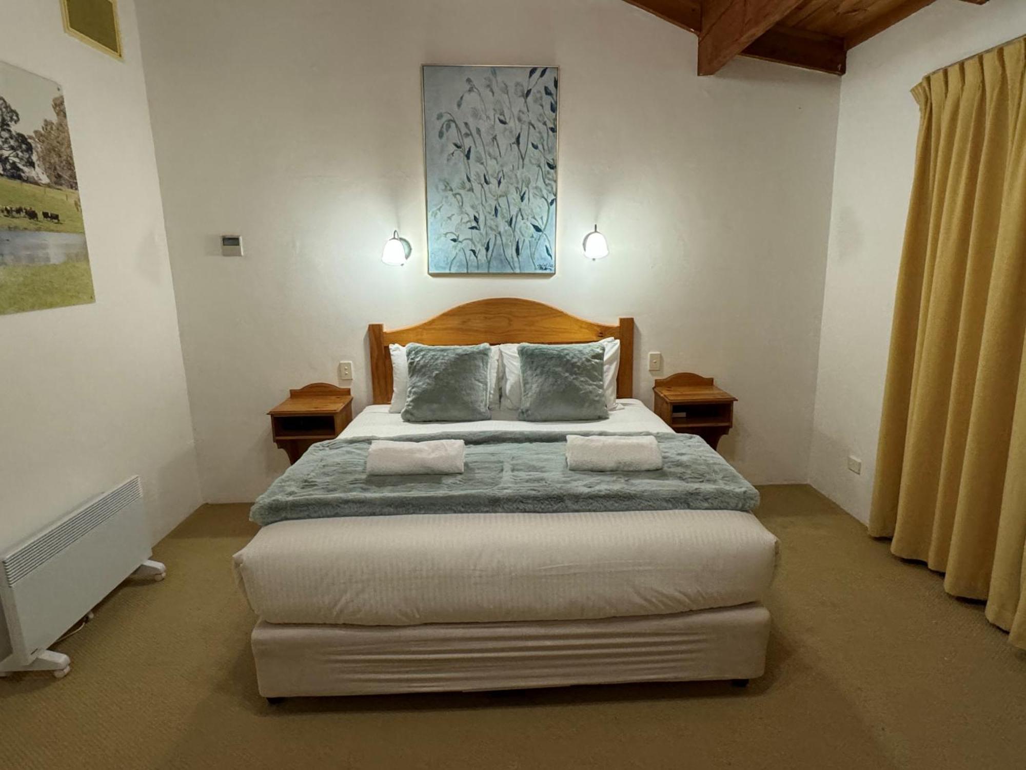 Coonawarra Place Motor Inn Экстерьер фото