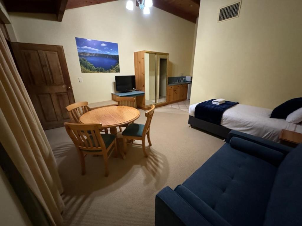Coonawarra Place Motor Inn Экстерьер фото