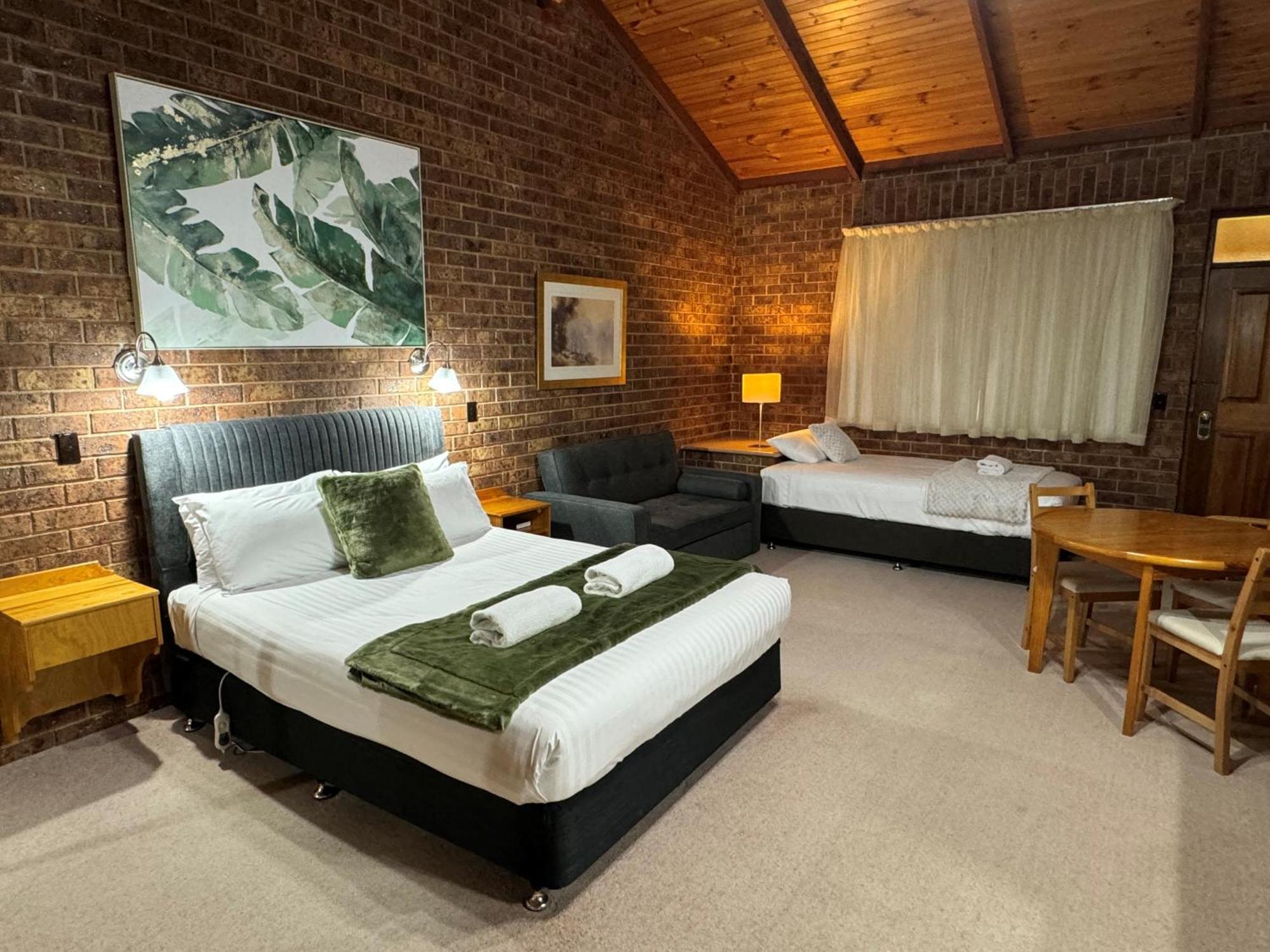 Coonawarra Place Motor Inn Экстерьер фото