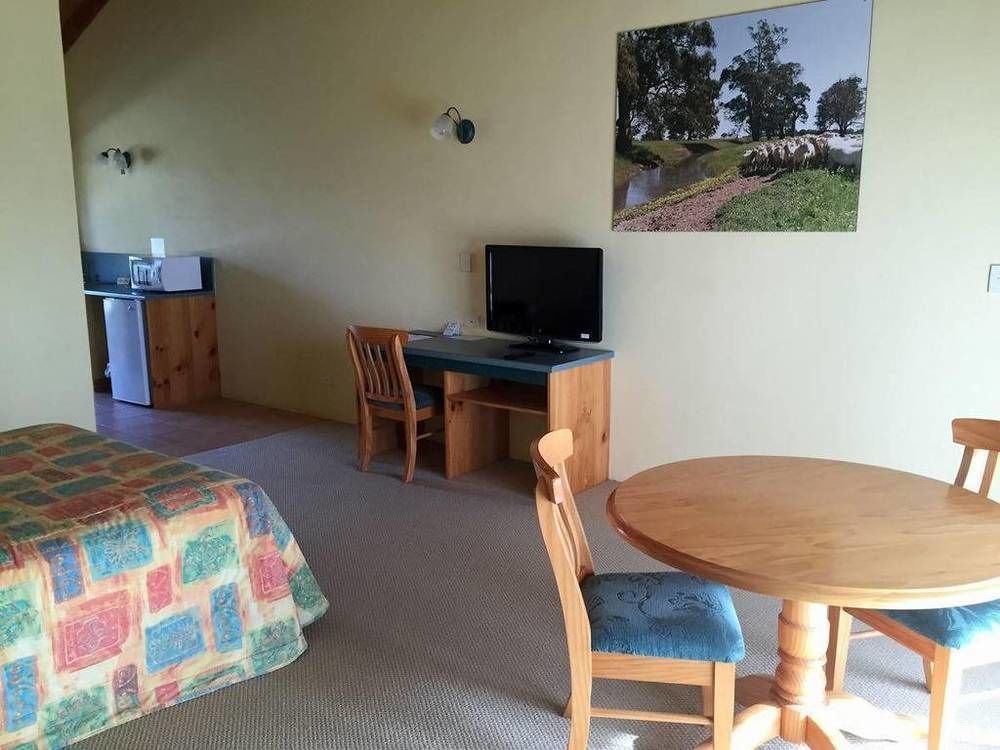 Coonawarra Place Motor Inn Экстерьер фото