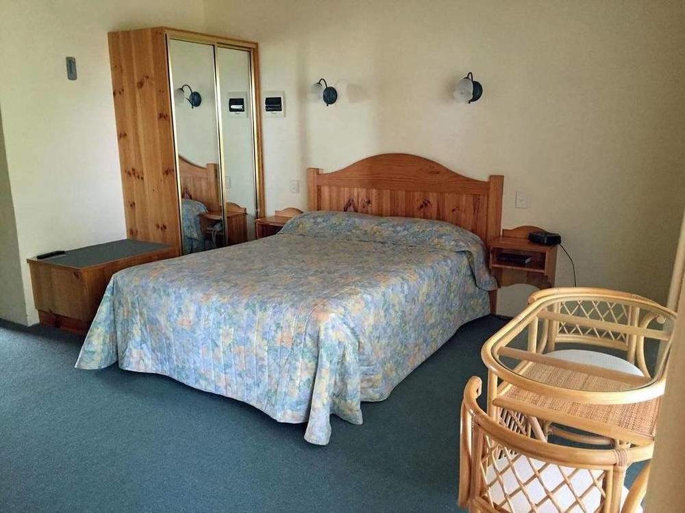 Coonawarra Place Motor Inn Экстерьер фото