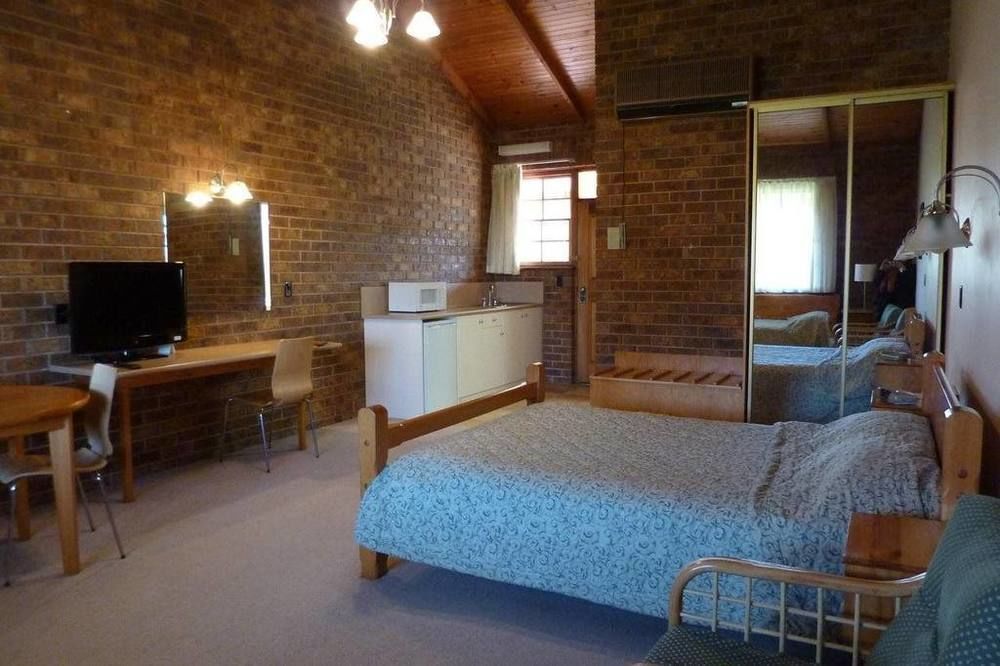 Coonawarra Place Motor Inn Экстерьер фото
