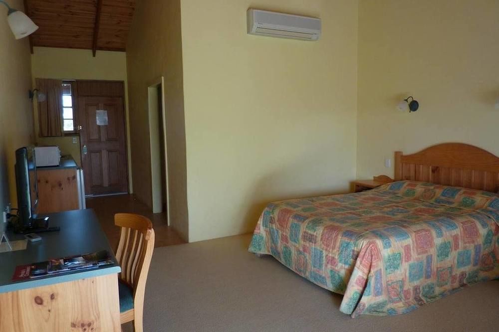 Coonawarra Place Motor Inn Экстерьер фото